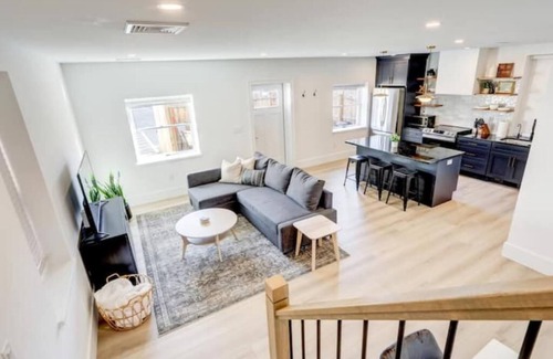 Witmer Apartment | The Loft at Legacy Manor/Minutes from Sight&Sound and Downtown Lancaster