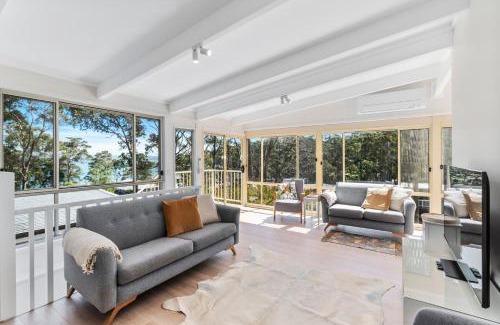 Long Beach House | The Loft at Long Beach