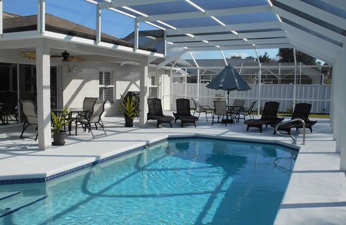 Palm Coast House | The Loft At Palm Coast