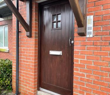 Cloughey Apartment | The Loft, Cloughey