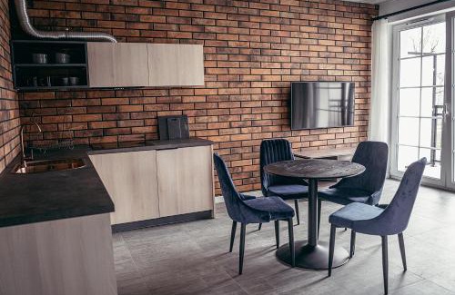 Piotrkow Trybunalski Bed & Breakfast | THE LOFT - Garncarska 1