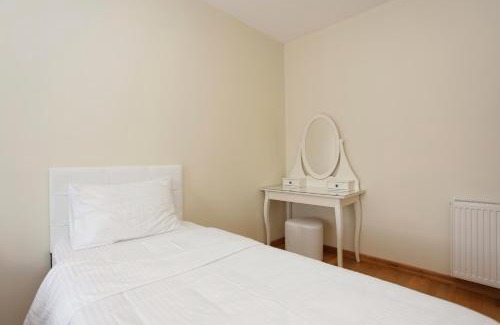 Harbiye Apartment | The Loft House Taksim