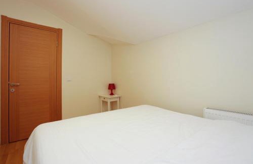 Harbiye Apartment | The Loft House Taksim