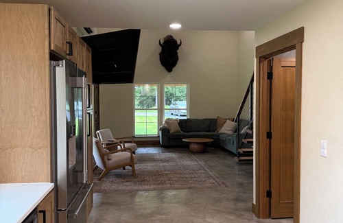 Castle Rock Apartment | The Loft in Castle Rock