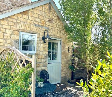 Chipping Campden Bed & Breakfast | The Loft in the Malt Barn Chipping Campden
