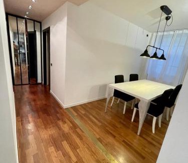 Carpaneto Piacentino Apartment | The loft
