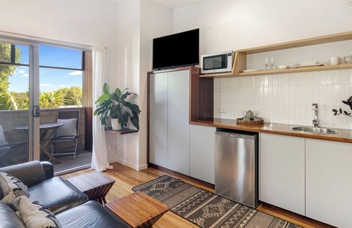 Gnarabup Apartment | The Loft @ Latitude 34 - Ocean Breeze Margaret River