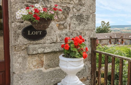 Shillelagh House | THE LOFT @ MINMORE MEWS, pet friendly in Shillelagh, County Wicklow