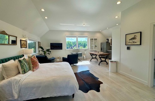 Youngsville Apartment | The Loft of Youngsville, NC