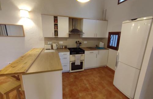 Pinoso Apartment | The Loft Pinoso