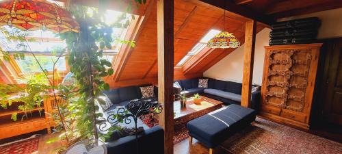 Michałowice Apartment | The Loft Warsaw