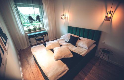 Piotrkow Trybunalski Apartment | THE LOFT - Wiślana 28