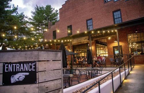 Salem Apartment | The Lofts at Downtown Salem
