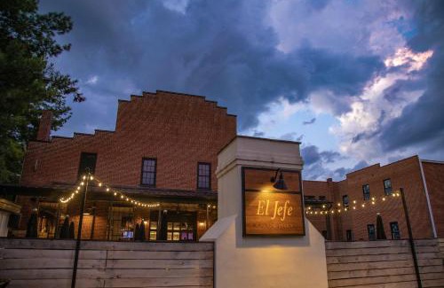 Salem Apartment | The Lofts at Downtown Salem