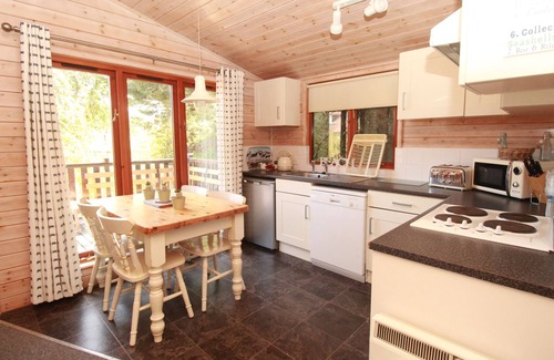 Rye Foreign Apartment | The Log Cabin - The Kings Head Rye