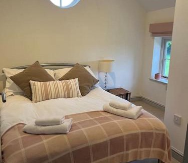 Brereton House | The Log Store