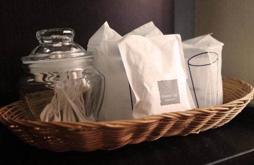 Huay Kaew House | The London Tearoom