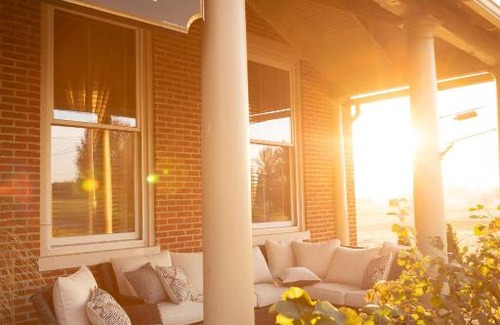Campbelltown Bed & Breakfast | The Londonderry Inn