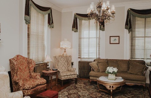 Campbelltown Bed & Breakfast | The Londonderry Inn