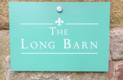 Cotton House | The Long Barn