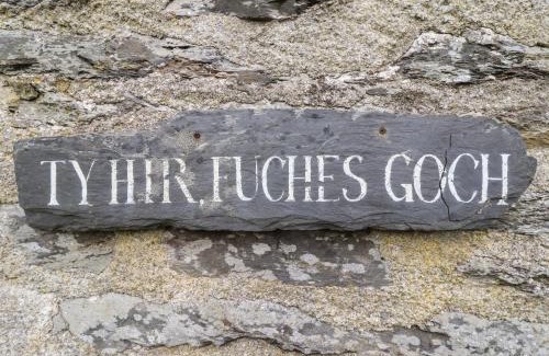 Penmachno House | The Long House