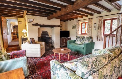 Penmachno House | The Long House