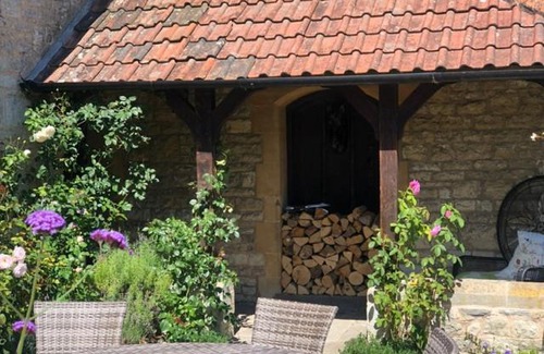 Barrow Gurney House | The Long House