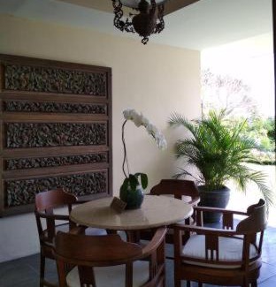Bukit House | The Longhouse, Jimbaran - Bali
