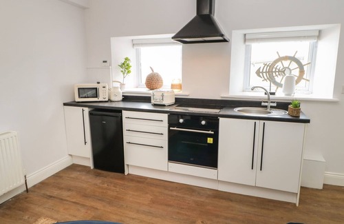 South Shields Cottage | The Look Out