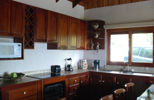 Garabito House | The Lookout. A nature lovers paradise.