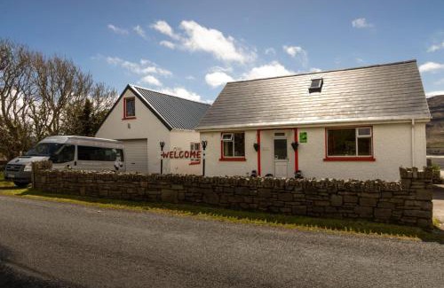 Ardara House | The Lookout Ardara
