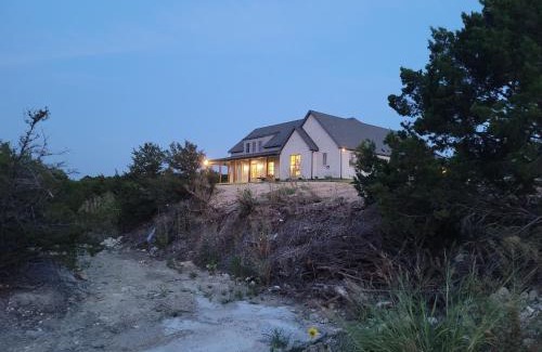Dennis House | The Lookout At Cedar Mountain