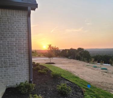 Dennis House | The Lookout At Cedar Mountain