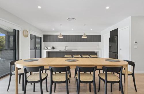 Vincentia House | The Lookout - Belle Escapes Jervis Bay