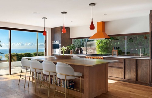 Whale Beach House | THE LOOKOUT by Palm Beach Holiday Rentals