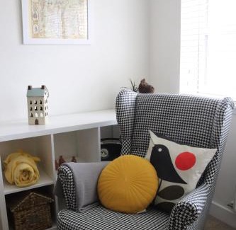 Cellardyke Apartment | The Lookout