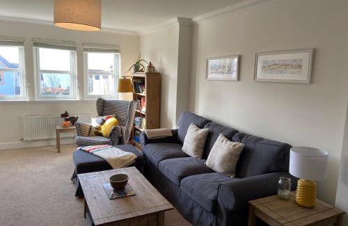 Cellardyke Apartment | The Lookout