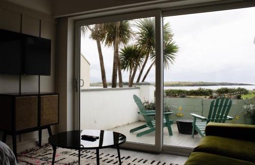 Rosses Point Apartment | The Lookout