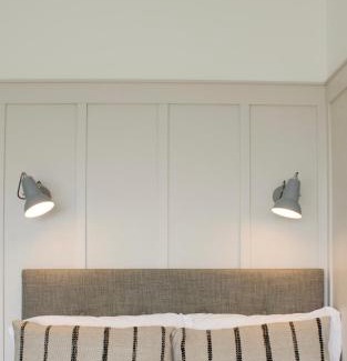 Rosses Point Apartment | The Lookout