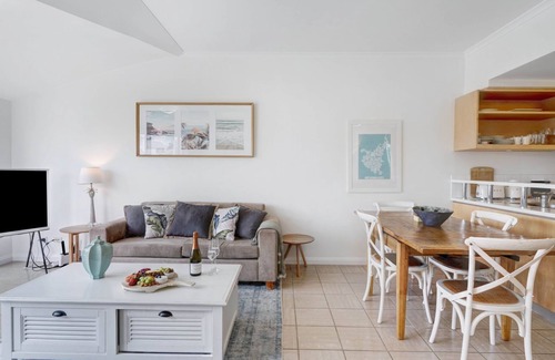 Palm Beach Apartment | The Lookout Iluka Palm Beach