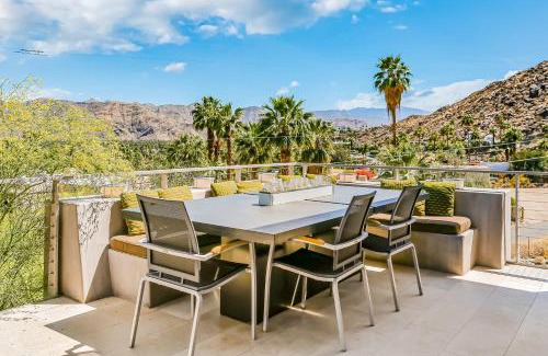 The Mesa House | The Lookout Permit# 4119