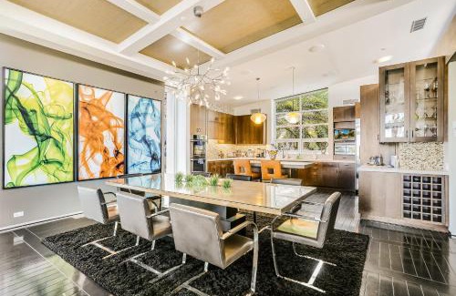 The Mesa House | The Lookout Permit# 4119
