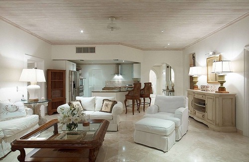 Schooner Bay Apartment | The Lookout, Schooner Bay 307 by Fantasia Villas