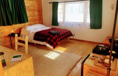 Indian Lake Hotel | The Lorca Adirondacks Motel