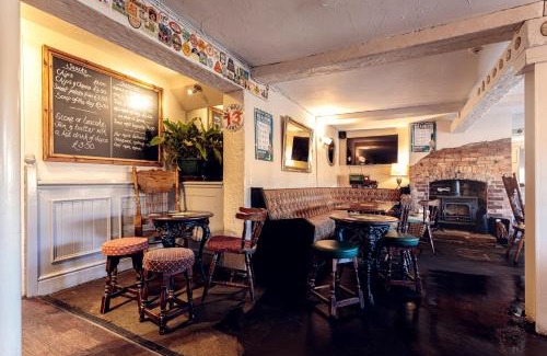 Sutton on Trent Hotel | The Lord Nelson