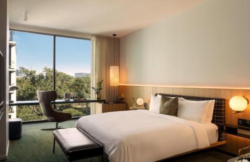 Zilker Hotel | The Loren Hotel Austin