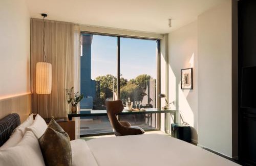 Zilker Hotel | The Loren Hotel Austin