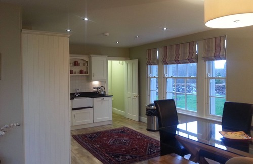 Enniskillen House | The Lough Erne Resort - Gate Lodge