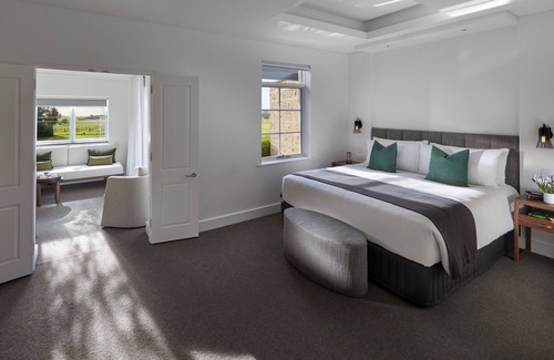 Marananga Hotel | The Louise
