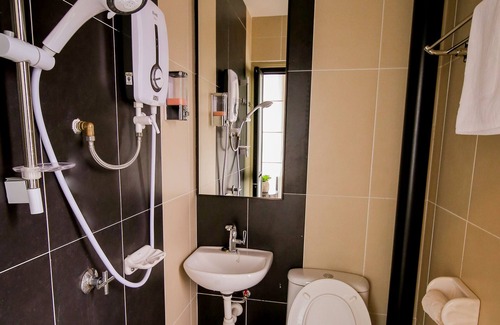 Bayan Lepas House | The Lov Penang